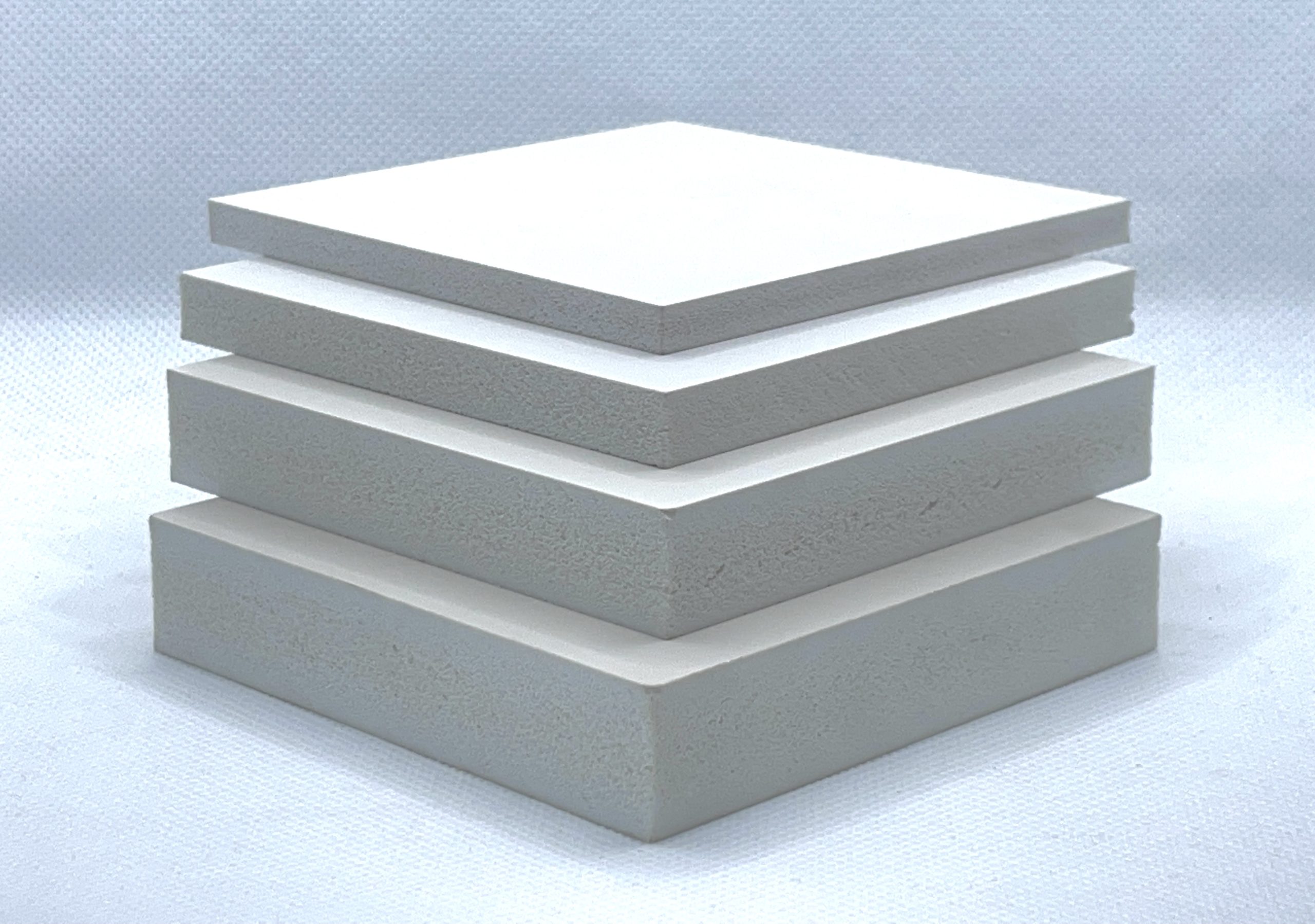 weco pvc foam board