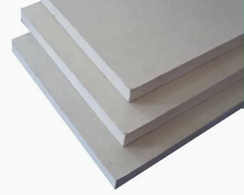 gypsum board